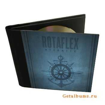 ROTAFLEX - Atlantic (2012)