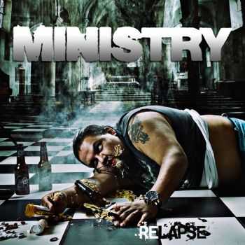 Ministry - Relapse (2012) Ministry - Relapse (2012)
