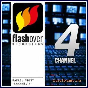 Rafael Frost  - Channel 4 (19-03-2012)