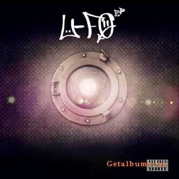 U-Fo' - U-Fo' EP (2012) U-Fo' - U-Fo' EP (2012)