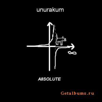 Unurakum - 8 (2012)