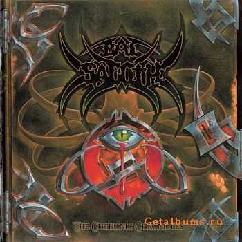 Bal-Sagoth - The Chthonic Chronicles (2006) Bal-Sagoth - The Chthonic Chronicles (2006)