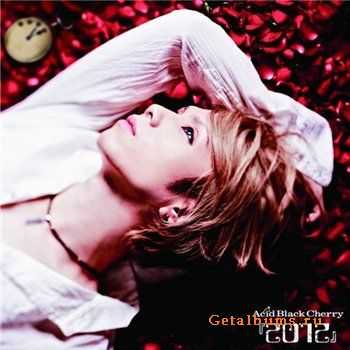 Acid Black Cherry - &#12302;2012&#12303;(2012)