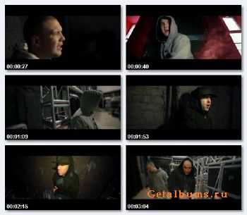 Pra (Killa'Gramm) feat. Slim (CENTR) -   (2012)