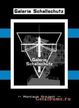 Galerie Schallschutz - Montauk Project (2005)