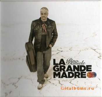 Pino Daniele - La Grande Madre (2012) Pino Daniele - La Grande Madre (2012)