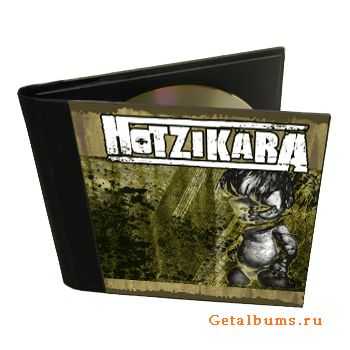 Hotzikara - Hotzikara (2011) Hotzikara - Hotzikara (2011)