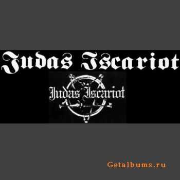 Judas Iscariot - Demo (1993)