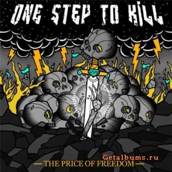 One Step To Kill -   [Single] (2012)