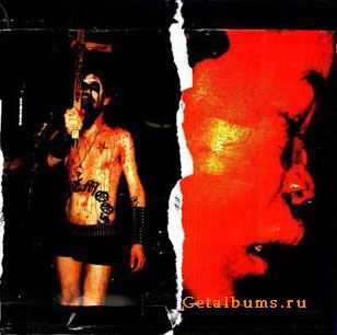Goatmoon / Bizarre Uproar (Split) (2012) Goatmoon / Bizarre Uproar (Split) (2012)