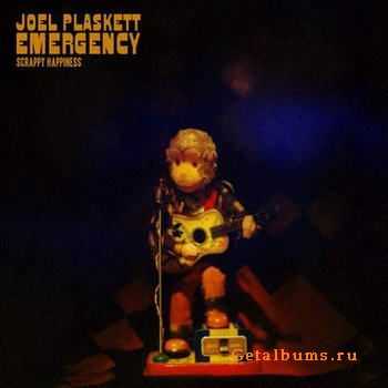 Joel Plaskett Emergency - Scrappy Happiness (2012)