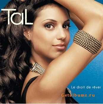 Tal - Le droit de rever (2012) Tal - Le droit de rever (2012)