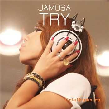 Jamosa - Try(2012)