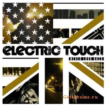 Electric Touch - Never Look Back (2012)