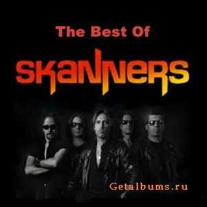 Skanners - The Best Of (2011)