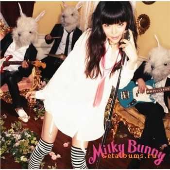 Milky Bunny - Milky Bunny(2012)