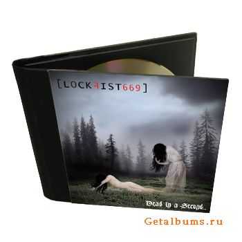 Lockfist 669 - Dead in a Second (2009) Lockfist 669 - Dead in a Second (2009)