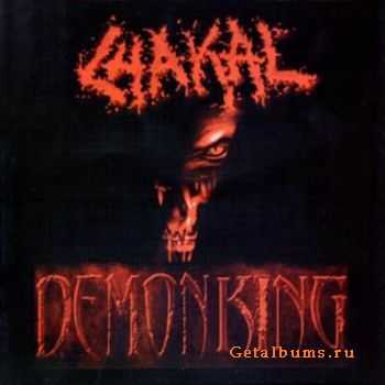 Chakal  - Demon King  (2004)