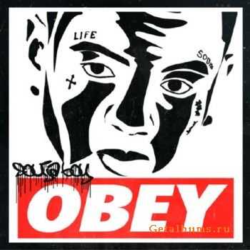 Soulja Boy – Obey (Official Mixtape) (2012) Soulja Boy – Obey (Official Mixtape) (2012)