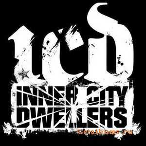 Inner City Dwellers - Inner City Dwellers [Ep] (2010)