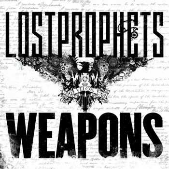 Lostprophets - Weapons (2012) Lostprophets - Weapons (2012)