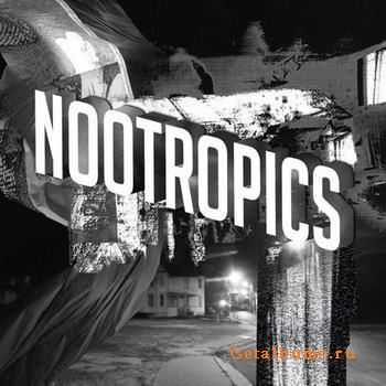 Lower Dens - Nootropics (2012)
