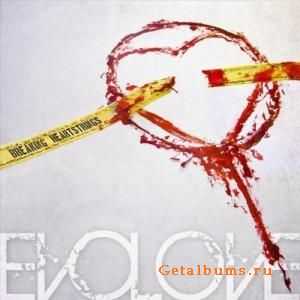 Evolove -  Breaking Heartstrings (EP) (2011)