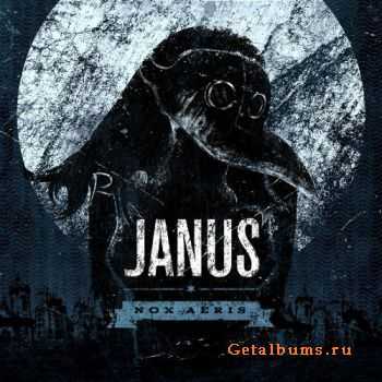 Janus - Nox Aeris (2012)