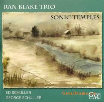 Ran Blake Trio - Sonic Temples (2001)