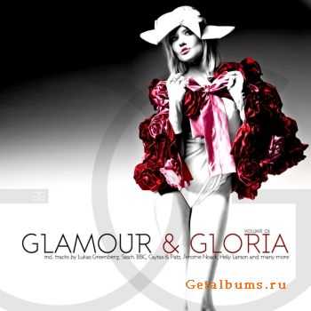 VA - Glamour & Gloria Vol.1 (2011)