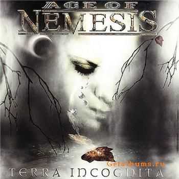 Age Of Nemesis    - Terra Incognita (2007)