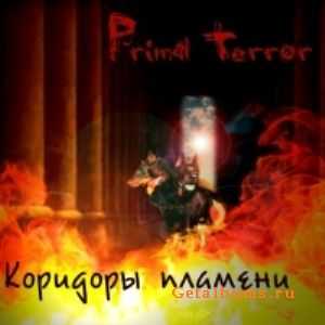 Primal TerroR -   (2012)