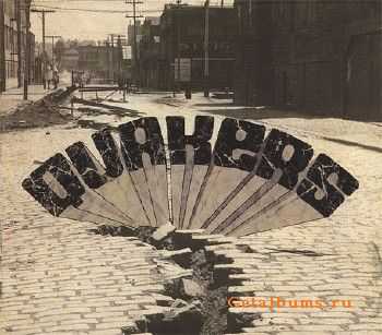 Quakers - Quakers (2012) Quakers - Quakers (2012)