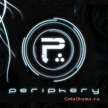 Periphery -  Periphery (Deluxe Instrumental Edition) (2010)