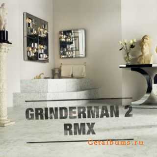 Grinderman - Grinderman 2 RMX (WEB) (2012)