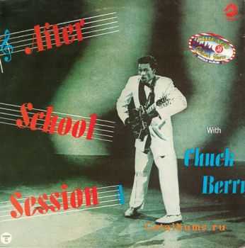 Chuck Berry - After School Session (1961)