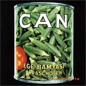 Can - Ege Bamyasi (1972)