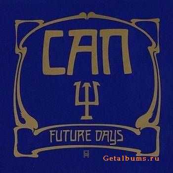 Can - Future Days (1973)