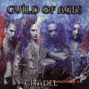 Guild Of Ages - Citadel (2001)