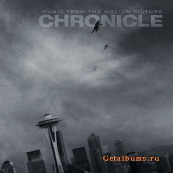 OST -  / Chronicle (2012)