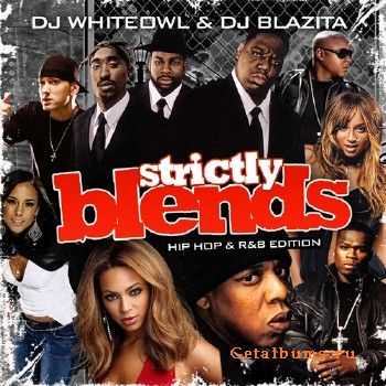 Strictly Blends (2012) Strictly Blends (2012)