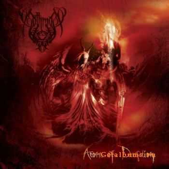 Gothmog - Aeons Of Deception (2012) Gothmog - Aeons Of Deception (2012)