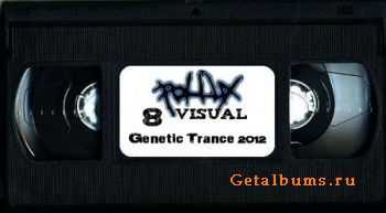 Pollux - Visual 8 (2012) Pollux - Visual 8 (2012)