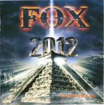 Fox  - 2012  ((2012) )