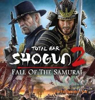 OST - Total War: Shogun 2 Fall of the Samurai (2012) 