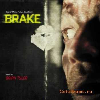 OST -  / Brake (2012)