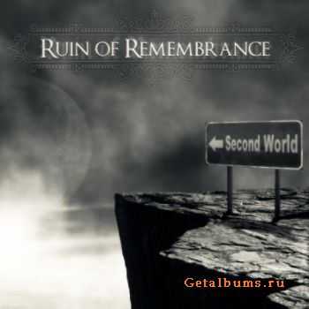 Ruin of Remembrance - Second World (2012)