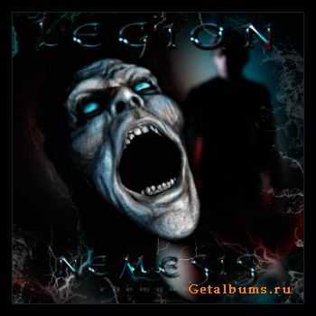Legion - Nemesis (2012
