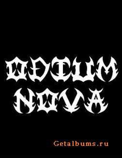 Odium Nova - Paradise Sold (Single) (2012)