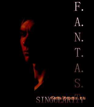 F.A.N.T.A.S.T - Singularity (2012) F.A.N.T.A.S.T - Singularity (2012)